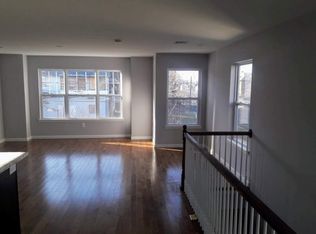 97 N 6th St #2, Newark, NJ 07107