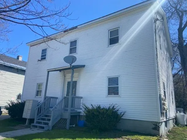 18 Church Street, Rutland City, VT 05701