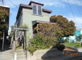 1137 Bishop St, Alameda, CA 94501