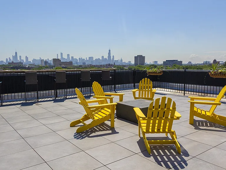 HIGHPOINT Wicker Park — Photo 16