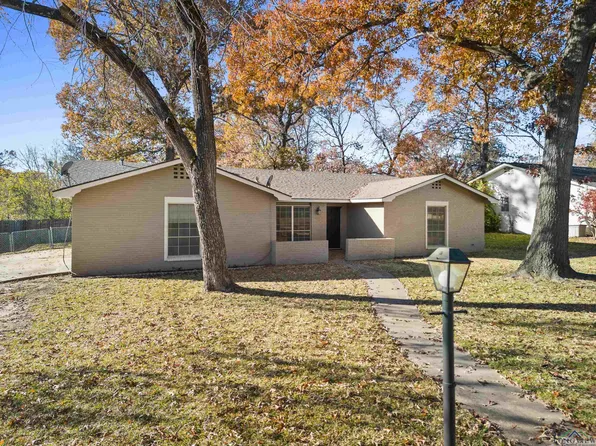 1303 Rodden Dr, Longview, TX 75604