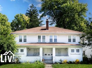 4141 Carrollton Ave, Indianapolis, IN 46205