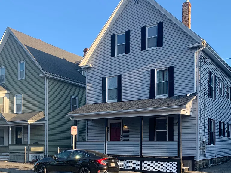 3-13 School St #3 — Photo 1