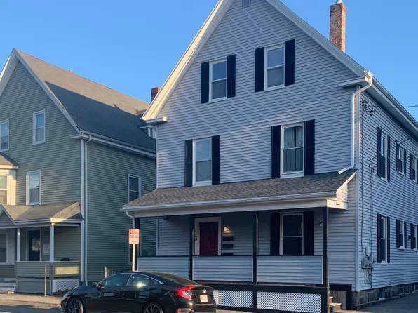 3-13 School St Unit 3, Beverly, MA 01915