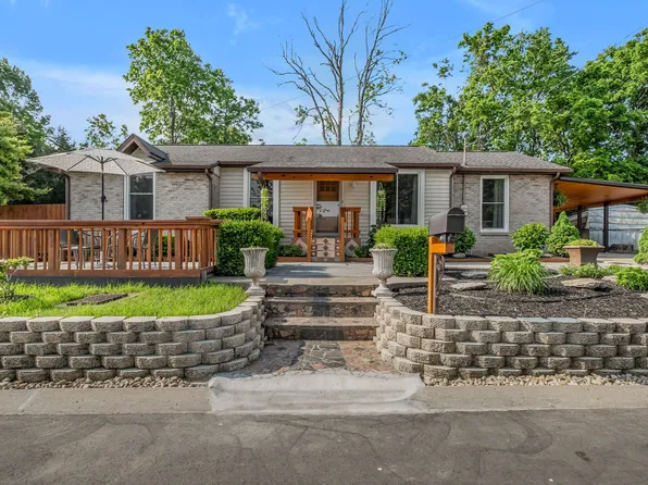 5109 Parishwood Ct, Nashville, TN 37211