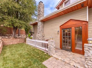 9335 Johnell Rd, Chatsworth, CA 91311