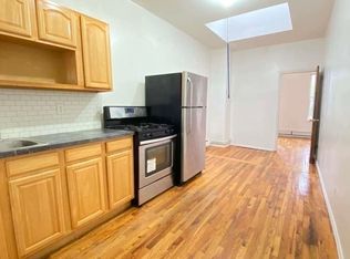687 Park Ave #3C, Brooklyn, NY 11206