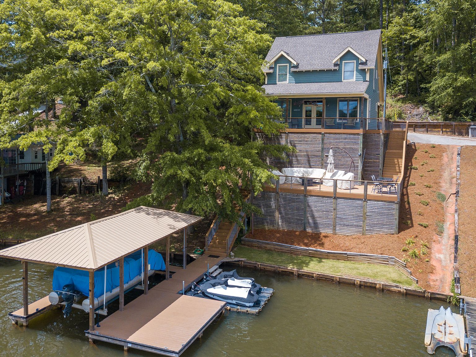 1171 Lakeview Dr, Dadeville, AL 36853 Zillow