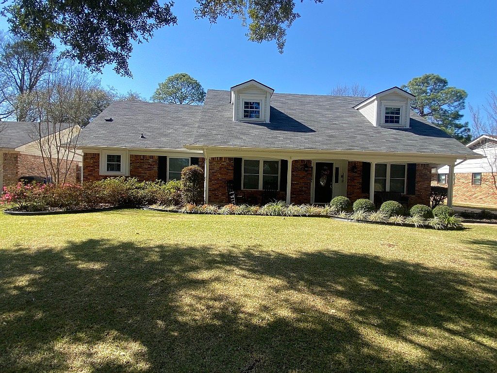 7210 Camelback Dr, Shreveport, LA 71105 Zillow