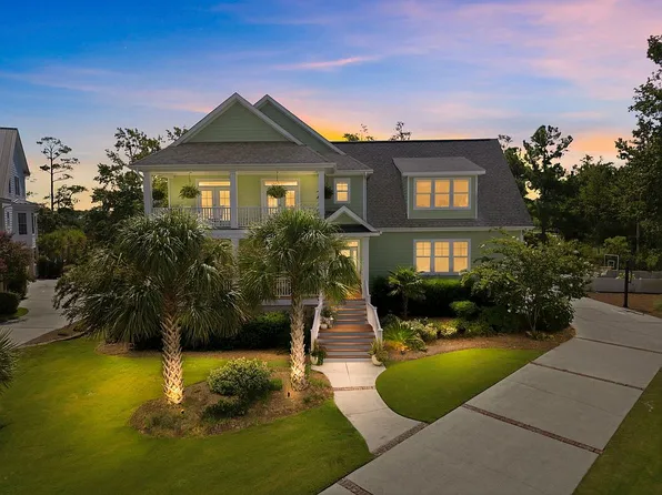 514 Marsh Oaks Dr, Wilmington, NC 28411