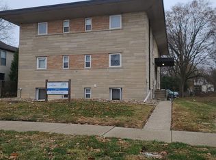 311 S Prairie St, Champaign, IL 61820