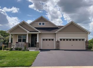 5241 Ramier Ave NE, Otsego, MN 55374