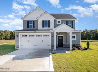 177 Colby Farm Dr, Kenly, NC 27542