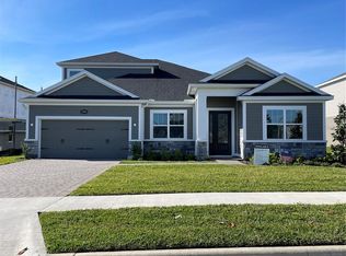 3260 Roseville Dr, Apopka, FL 32712