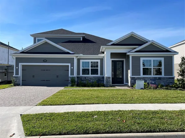 3260 Roseville Dr, Apopka, FL 32712