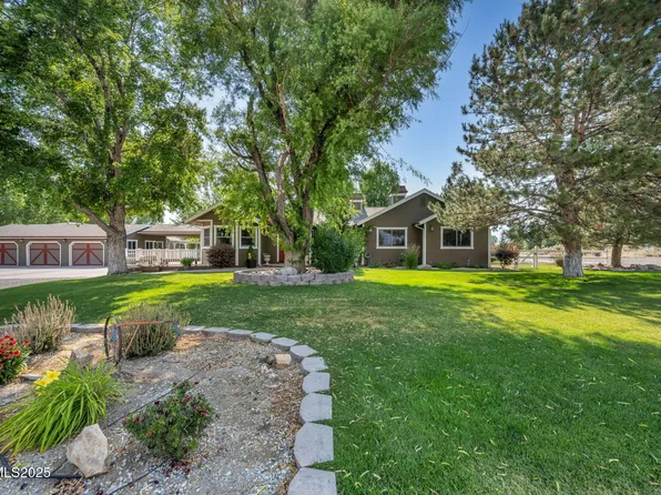 1600 E Valley Rd, Gardnerville, NV 89410