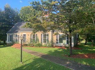 2704 Brittany Rd, Albany, GA 31721