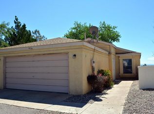 1624 Plum Rd NE, Rio Rancho, NM 87144
