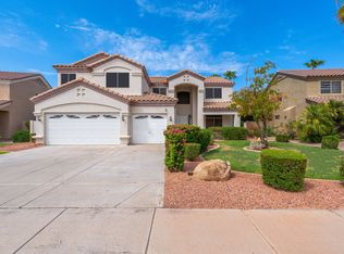 1034 W Mulberry Dr, Chandler, AZ 85286