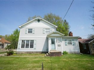 202 E Main St, Canfield, OH 44406