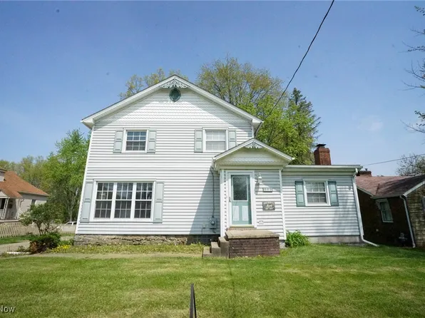202 E Main St, Canfield, OH 44406