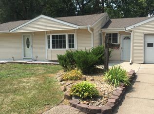 7706 SW 9th Pl, Des Moines, IA 50315