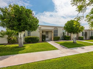 10050 W Royal Oak Rd APT K, Sun City, AZ 85351