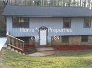 3309 Goldenchain Dr, Lithonia, GA 30038