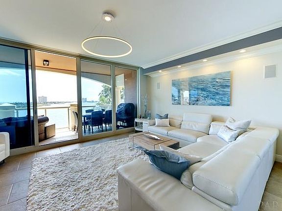 3rd image of 721 Pensacola Beach Blvd Unit 401