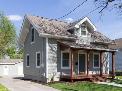 1115 E 13th St, Des Moines, IA, 50316