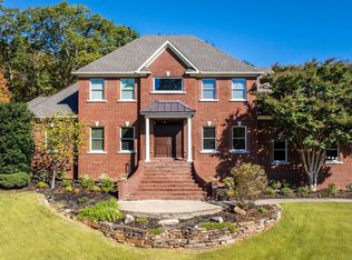 131 Noyant Dr, Little Rock, AR 72223