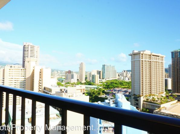 1 Bedroom Apartments For Rent In Honolulu Hi Zillow