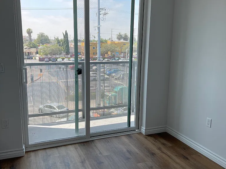 325 E Florence Ave #203 — Photo 3