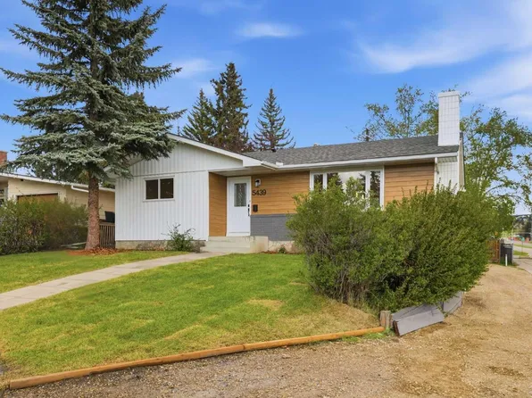 5439 Dalrymple Cres NW, Calgary, AB T3A 1R4