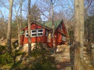 1433 Union Valley Rd, West Milford, NJ 07480