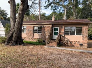 720 17th St, Pt Royal, SC 29935