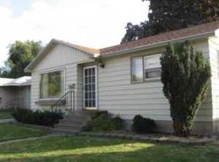 3918 E 24th Ave, Spokane, WA 99223