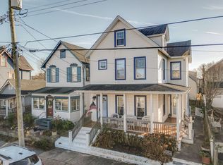 110 Cookman Ave, Ocean Grove, NJ 07756