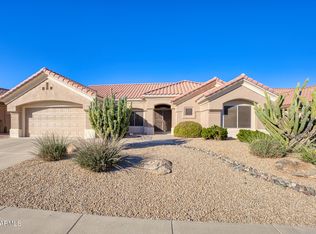 14112 W Gunsight Dr, Sun City West, AZ 85375