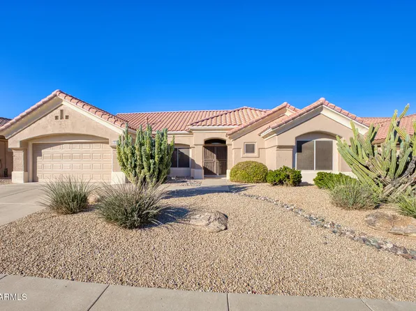 14112 W GUNSIGHT Drive, Sun City West, AZ 85375