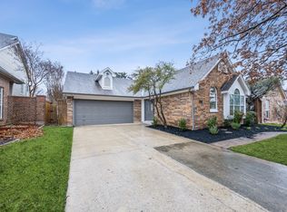 4617 Orwell Dr, Plano, TX 75093