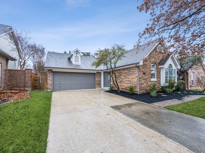 4617 Orwell Dr, Plano, TX, 75093