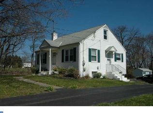 1989 Almshouse Rd, Jamison, PA 18929
