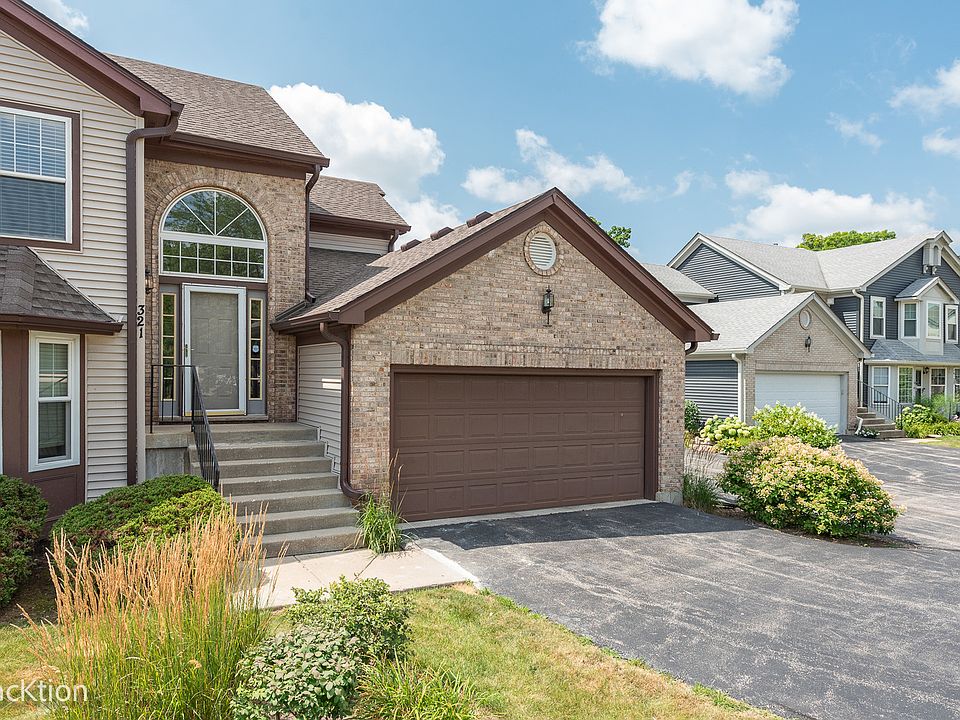 1st image of 321 Kresswood Dr #6D
