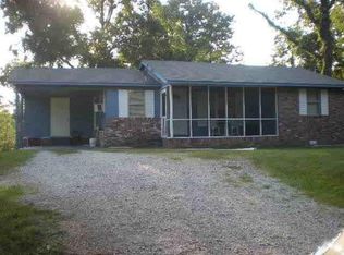 505 Betty Manley Rd, Denmark, TN 38391