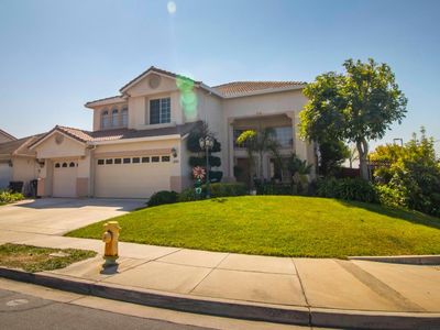 1030 Fitzgerald St, Salinas, CA, 93906