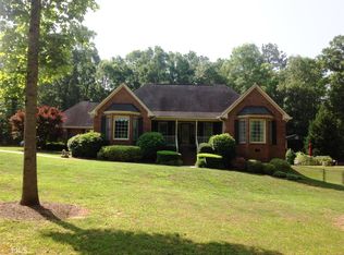 25 Hidden Covey Ln, Griffin, GA 30224