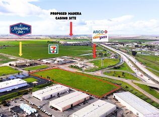 0 Airport Dr #17, Madera, CA