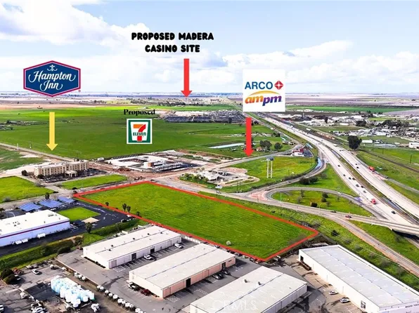 0 Airport Dr #17, Madera, CA 93637