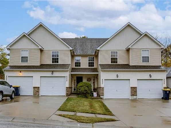 4039 N Hardesty Ave, Kansas City, MO 64117